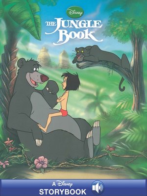 The Jungle Book - ebook